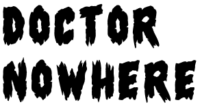 Doctor NoWhere Game Free