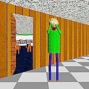 Baldi’s Basics Plus